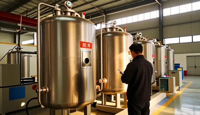 濮阳市鑫盛压力容器有限公司提供可靠项目包括产品支持